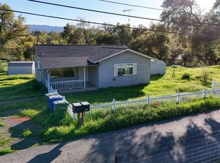699 Mund Road, St. Helena, CA 94574