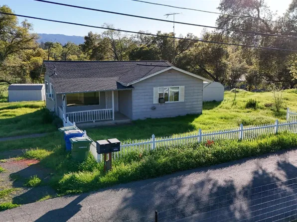 699 Mund Road, St. Helena, CA 94574