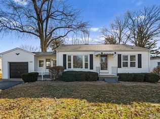 1922 Muren Blvd, Belleville, IL 62221