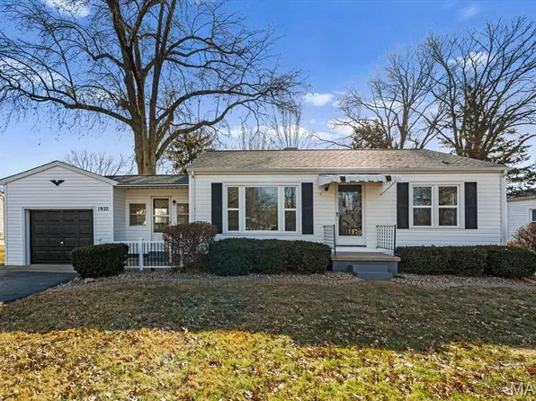 1922 Muren Blvd, Belleville, IL 62221