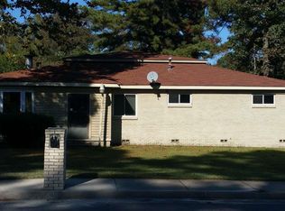 6718 Mabelvale Cut Off Rd, Little Rock, AR 72209