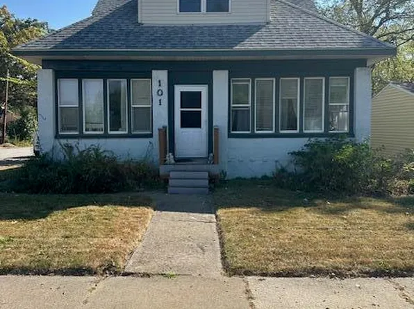 101 S Wisconsin St, Hobart, IN 46342