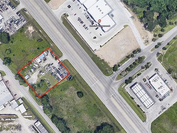 4th image of 11727 State Highway 249 Hwy
