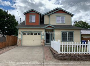 6226 SE Harold St, Portland, OR 97206