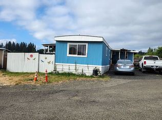 195 Williams Rd SPACE 12, Yoncalla, OR 97499