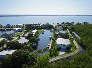 5290 93rd Ln, Sebastian, FL 32958