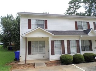 1701 - 1707 Hunting Creek Lane SE, Conyers, GA 30013