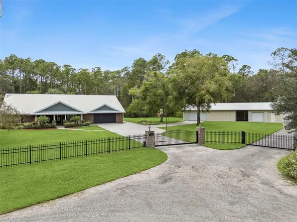 591 Lake Pearl Dr, Lake Helen, FL 32744