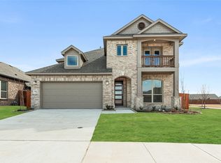 3968 Bellingham Ln, Crandall, TX 75114