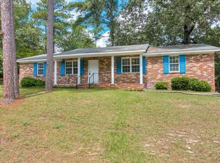 3203 River Oak Rd, Augusta, GA 30909