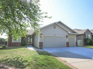 2270 N Sandplum St, Wichita, KS 67205