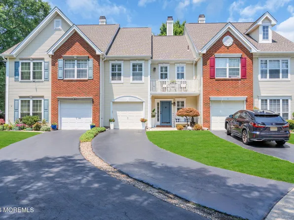 5 Painted Wagon Road #108, Holmdel, NJ 07733