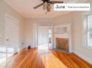 41 Brook St #1-A, Brookline, MA 02445