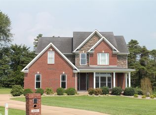 254 Camara Ct, Elizabethtown, KY 42701
