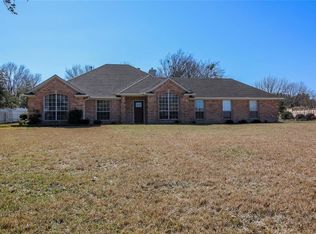 209 Valley Ranch Rd, Weatherford, TX 76087