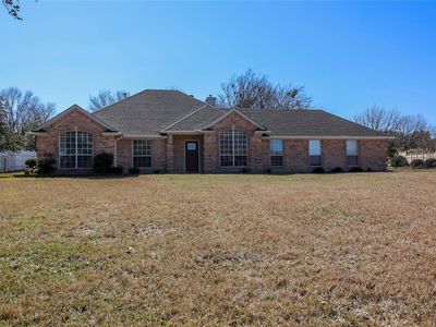 209 Valley Ranch Rd, Weatherford, TX, 76087
