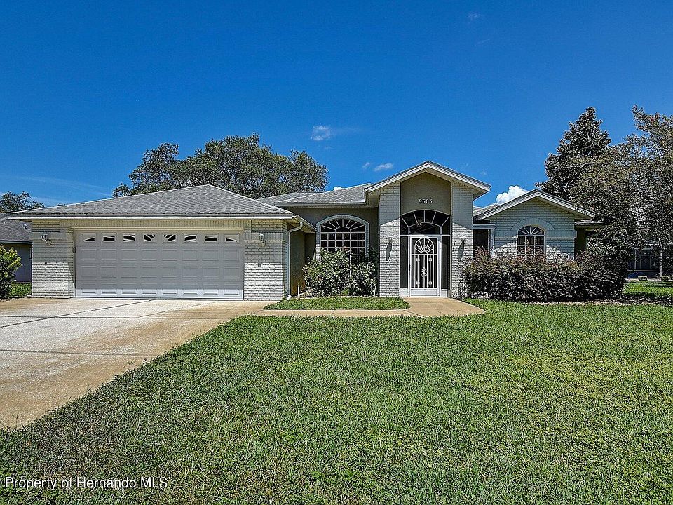 9685 Southern Belle Dr, Weeki Wachee, FL 34613 Zillow