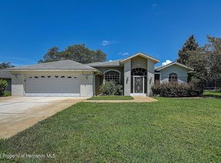 9685 Southern Belle Dr, Weeki Wachee, FL 34613