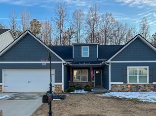 363 Webster Lake Dr, Carrollton, GA 30179
