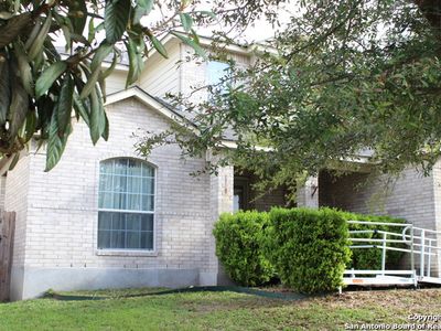 10307 Ashbury Crk, San Antonio, TX, 78245