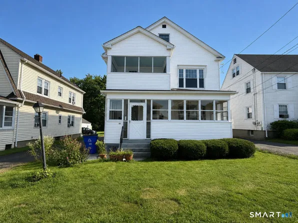 99 Seymour Ave, West Hartford, CT 06119