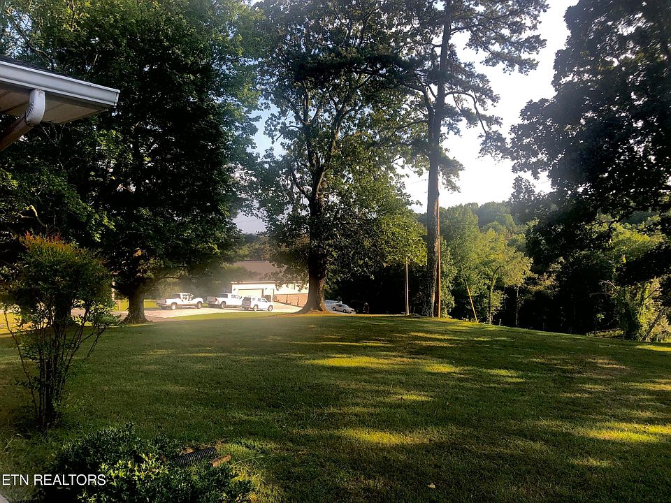 137 Hopewell Rd, Rockwood, TN 37854 Zillow