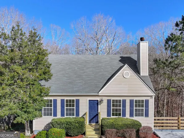 6238 Grand Fox Cir, Flowery Branch, GA 30542