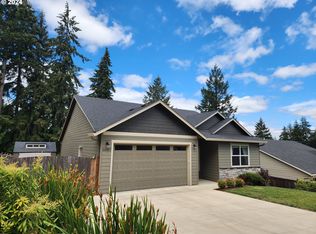 24707 Nottingham St, Veneta, OR 97487