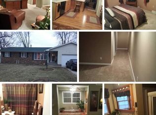11 Crestview Dr, Geneseo, IL 61254