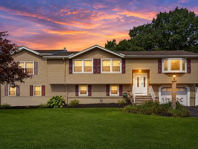 1 Gleason Rd, Burlington, MA, 01803