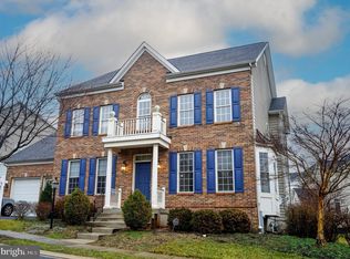 8909 Ricky Trevor Rd, Perry Hall, MD 21128