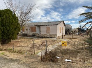 27529 Pine St, Taft, CA 93268