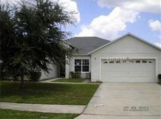 4430 Evergreen Forest Loop, Kissimmee, FL 34758