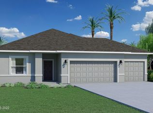 8366 Laguna Cir, Micco, FL 32976