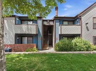 12005 E Harvard Avenue #208, Aurora, CO 80014