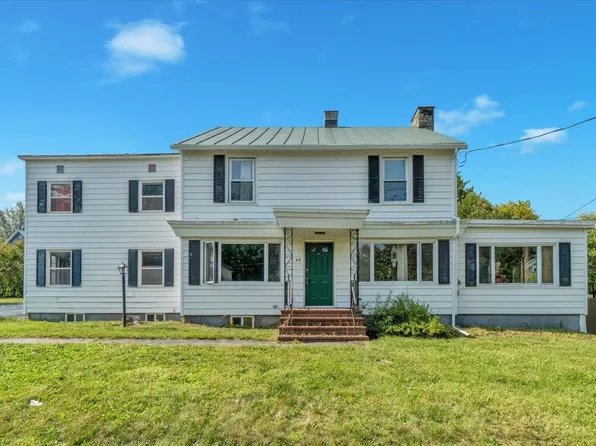 12 Dodge Avenue, Barre Town, VT 05654
