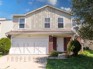 6874 Woodland Heights Dr, Avon, IN 46123