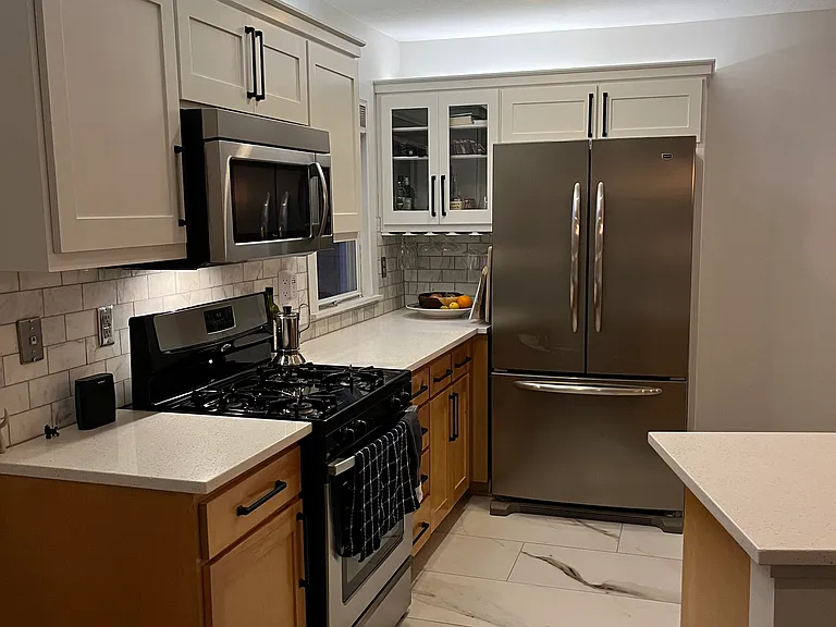 4536 Jefferson St #3-B — Photo 5