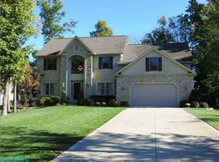 9038 Sequoia Ct, Plain City, OH