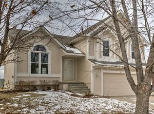 8904 N Polk Ave, Kansas City, MO 64154