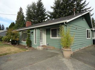 22209 90th Ave W, Edmonds, WA 98026