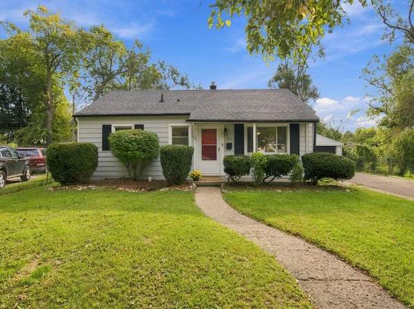211 W Ainsworth St, Ypsilanti, MI 48197
