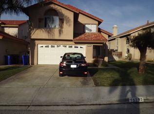 15392 Tobarra Rd, Fontana, CA 92337