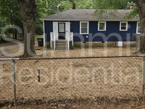 605 Betty St APT B, Gastonia, NC 28054