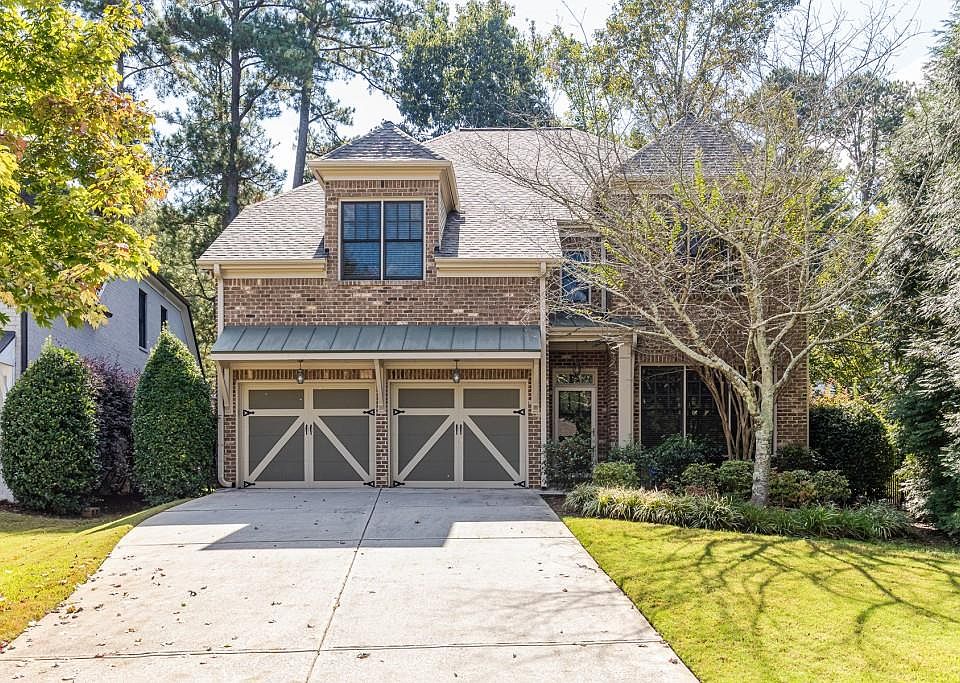 1072 Greenglen Dr SE, Smyrna, GA 30080 Zillow