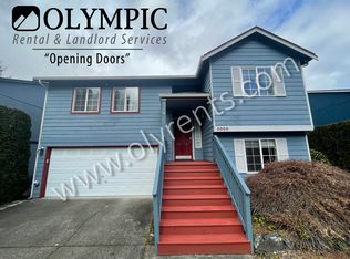 5004 50th Ave SE, Lacey, WA 98503