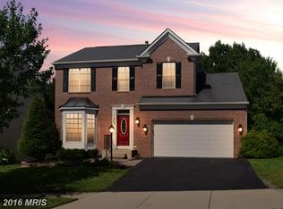 11243 Country Club Rd, New Market, MD 21774