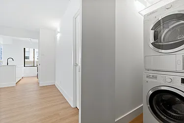 Rented by Greystar
