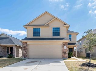 2422 Tomica Ct, Houston, TX 77073