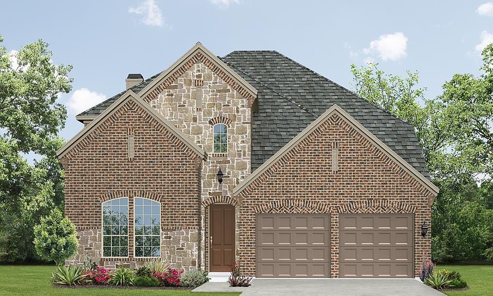 1st image of 2117 Arrowood Glen Dr